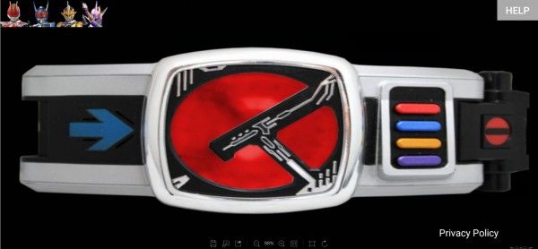 假面骑士电王腰带模拟器游戏最新版app图片1