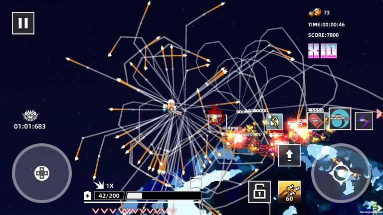 强袭人形：原体图3