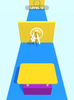 弹射绘画官方中文版游戏  v1.0图3