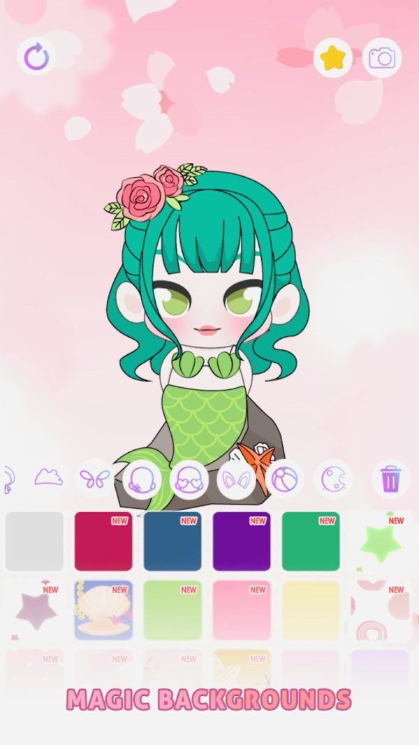 偶像男孩游戏图3