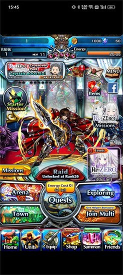 大召唤师国际服最新版图1