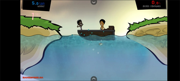 恐怖食人鱼2中文版图4