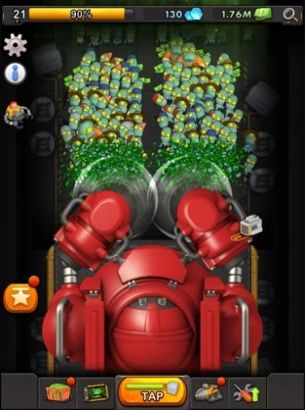 绝地打僵尸游戏图3