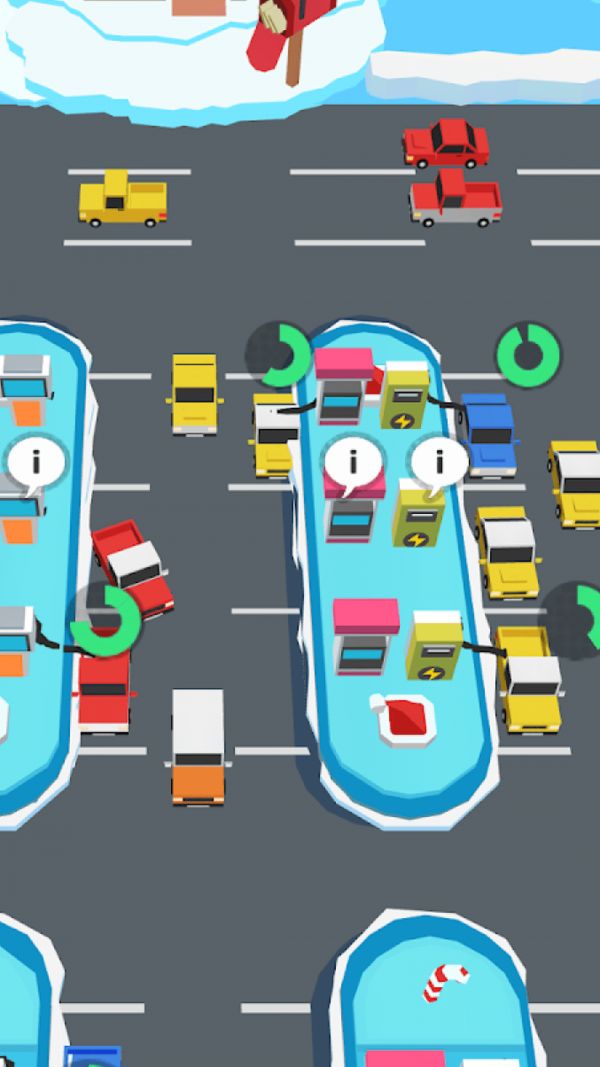 加油站公司2021安卓版  v1.6.3图2