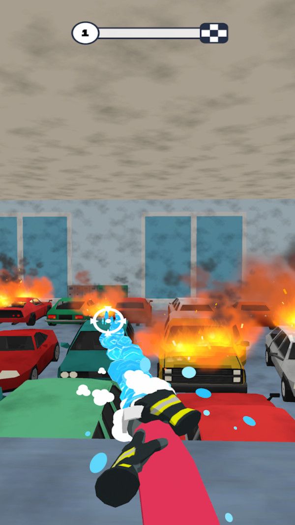 消防侠游戏最新手机版  v1图4