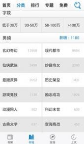 才子书屋网页版图2