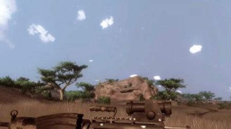 战地模拟器安卓版游戏  v1.5图2