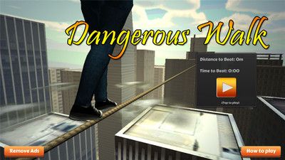 极限步行安卓版下载图片2