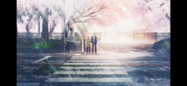 TrymenT献给渴望改变的你游戏官方最新版  v1.0.0图5