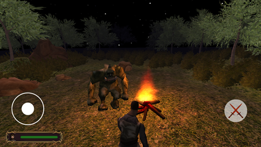 恶魔的名字中文版图4