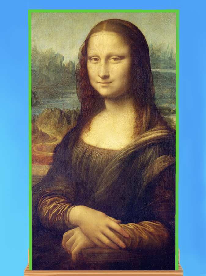 艺术鉴赏游戏安卓版  v1.0.6图4