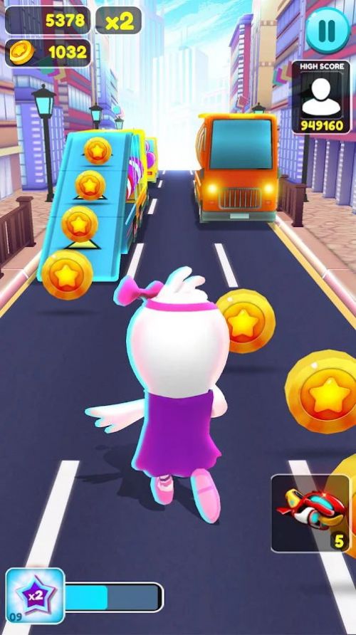 小鸡快跑之鸡中之王游戏安卓手机版 v1.20图3