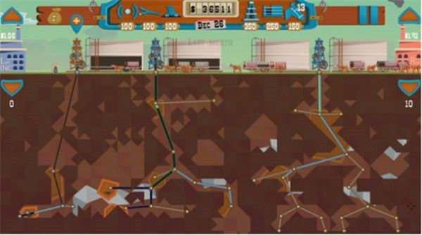 石油骚动老版本图3