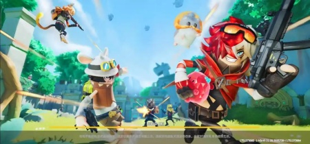 香肠派对比赛服