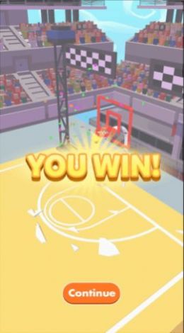 飞跃灌篮游戏安卓中文版  v18图3