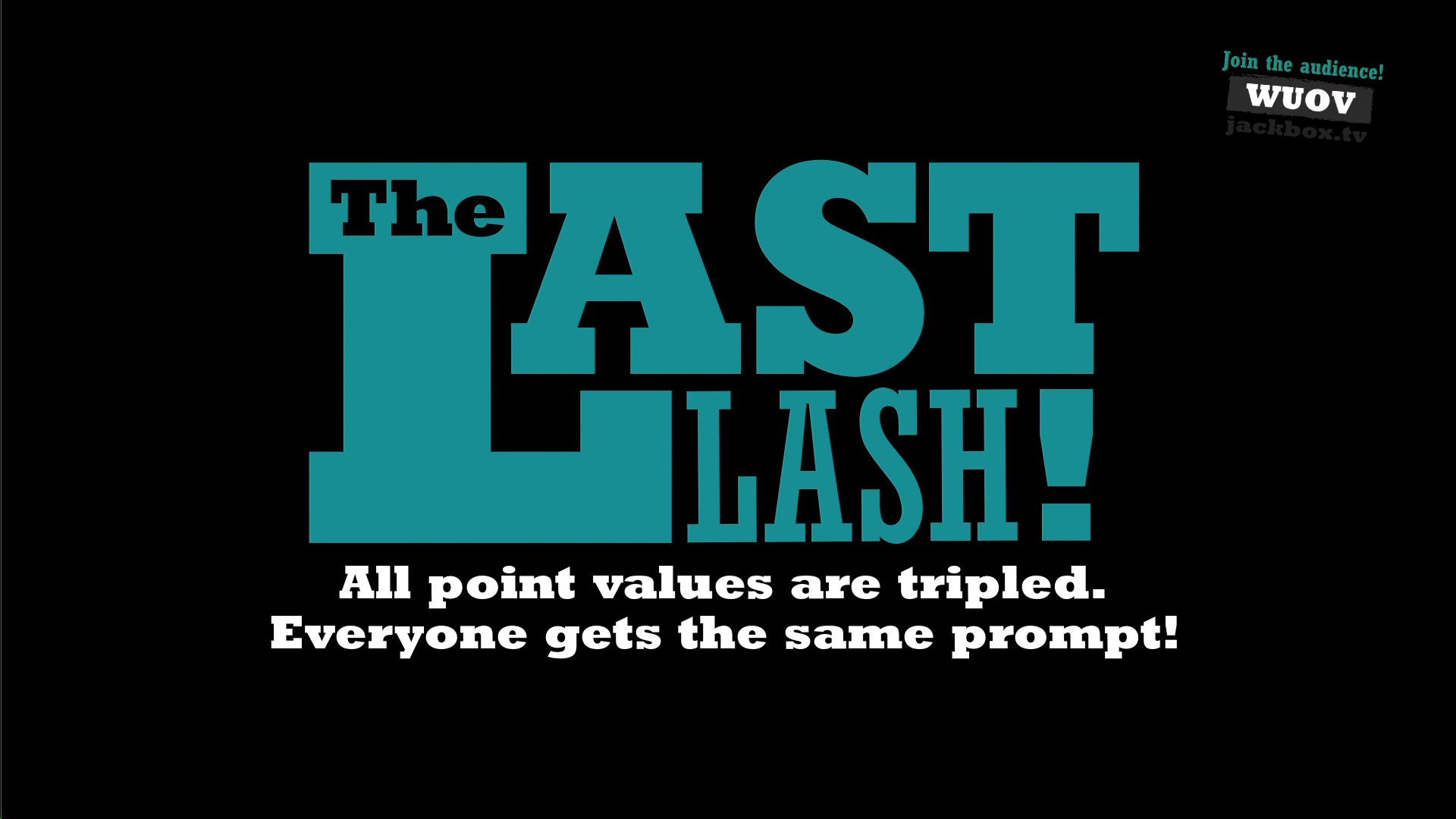 Quiplash游戏简体中文版 v1.0图5