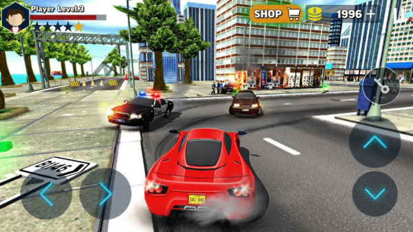 我的人生模拟器游戏安卓手机版  v1.03图1