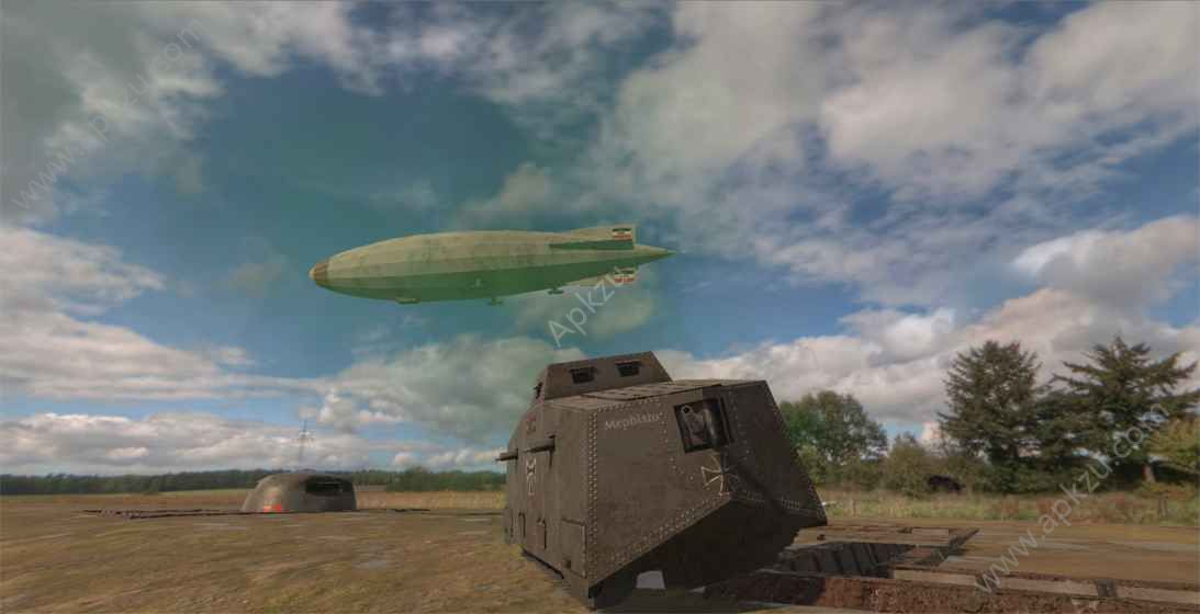 战争号角手机版图2