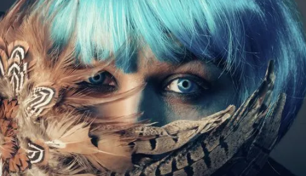 theone art app合集