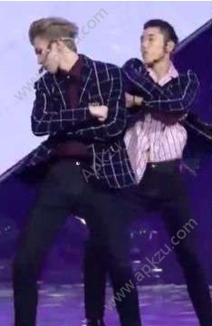 抖音蔡徐坤捣蒜舞视频软件安卓版下载  v21.0.0图1