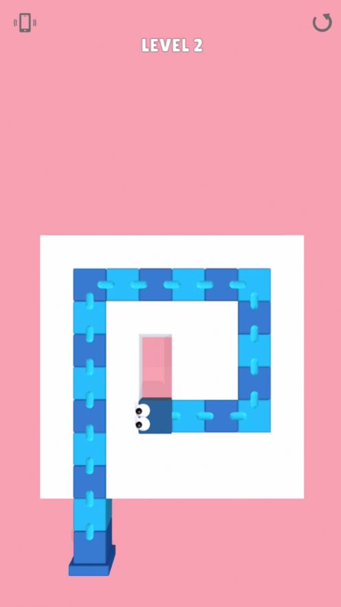 Funky Caterpillar游戏汉化安卓版  v1.0.7图5