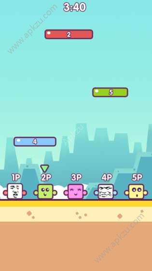 我行我上我吃鸡手机游戏图4