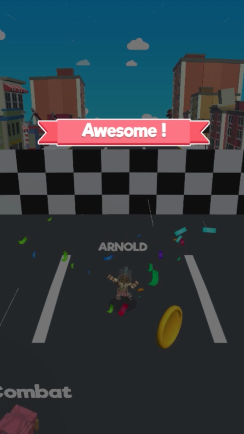 City Block中文版图2