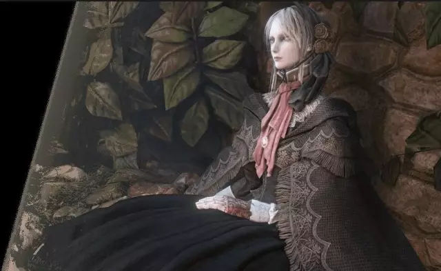 哥特风格游戏合集