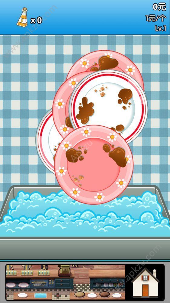 我的二次元女友金币安卓版  v1.0图1