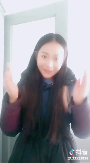 抖音123我爱你手势图片图片2