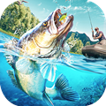 钓鱼猎手游戏官方最新版  v1.15.0