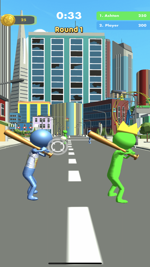 我棒球打得贼6游戏中文安卓版  v1.0图2