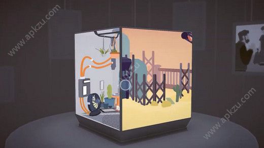 Moncage解谜游戏安卓版 v1.03图2