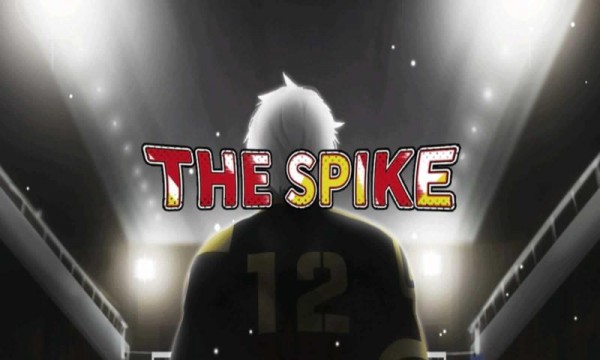 二次元排球高手游戏图1