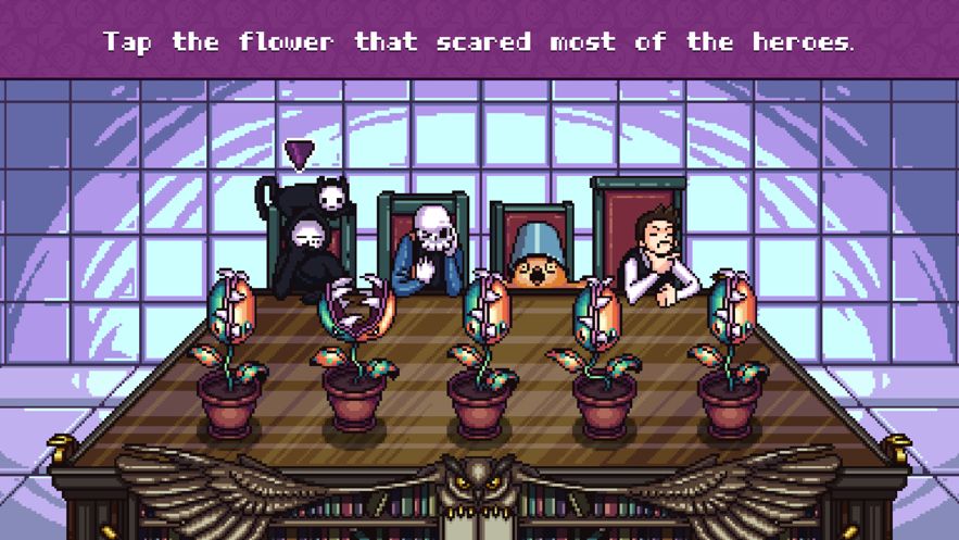 谁是了不起的游戏安卓汉化版  v1.0.9图4