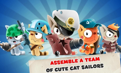 猫猪竞技场金币钻石安卓版  v1.8.14图2