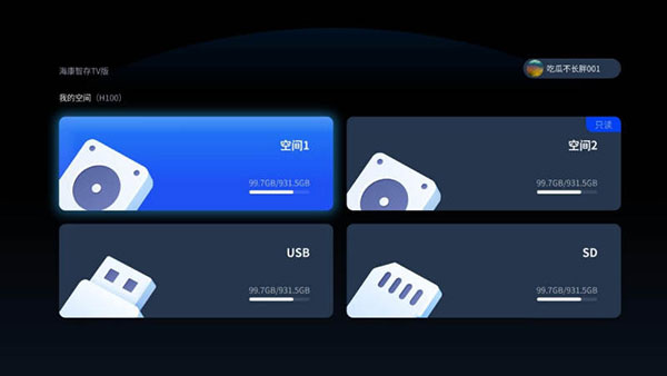 海康智存TV版图2