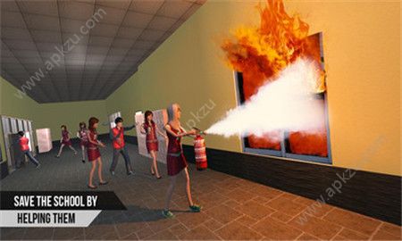 高校女生模拟器恋爱中文版图3