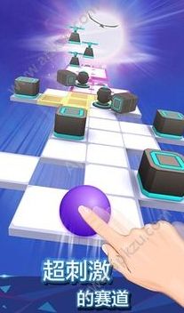 滚动的天空2.0.4版本最新安卓版图片1