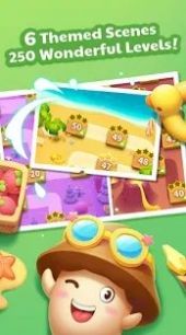 不要碰我的蘑菇官方版图4