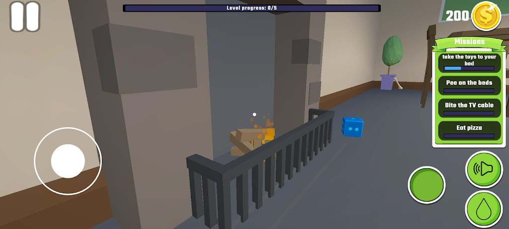 狗狗模拟器游戏安卓版图2