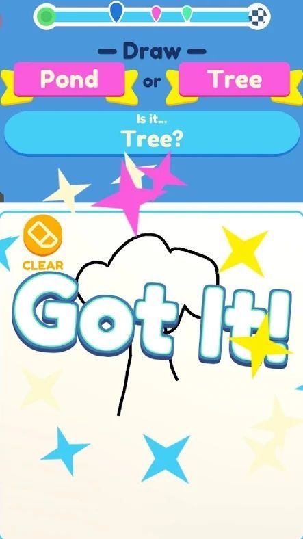 涂鸦先生跑酷中文破解版图2