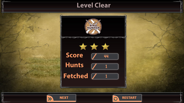 丛林狩猎游戏图4