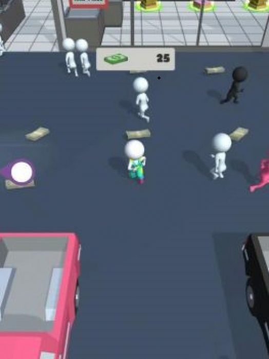 黑色星期五热潮安卓版图3