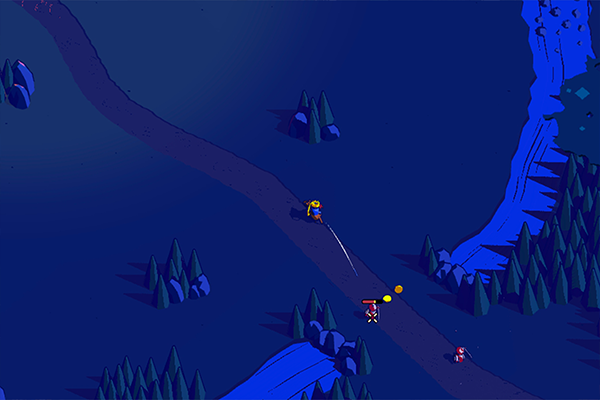 王权陨落无广告版图1