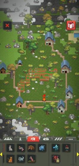 上帝模拟器进化完整版免费道具版 v1.0.3图4