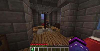 我的世界珍妮模组图3