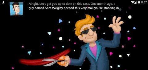 商场逃生安卓版游戏  v1.1.2图1