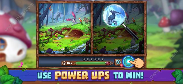 Spot it找茬游戏关卡全中文版 v1.0.9图3