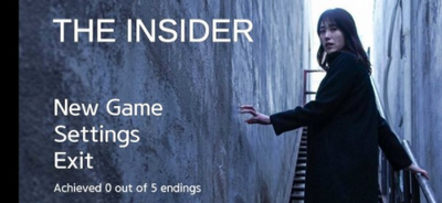 局内人the Insider中文版图4